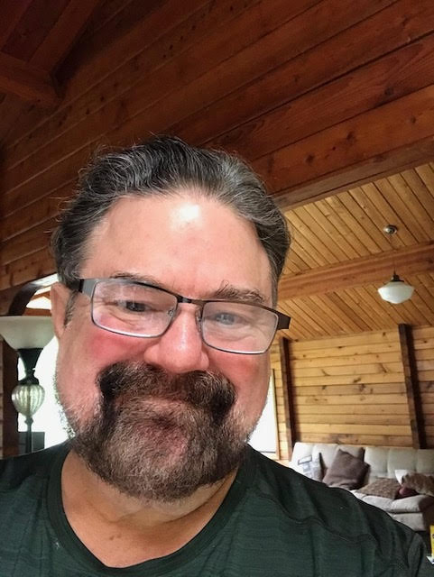 National Master Larry Sivitz